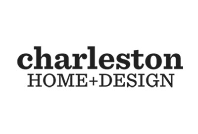 Charleston Home & Design logo