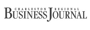 The Charleston Business Journal logo