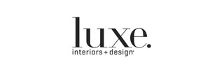 Luxe Magazine logo