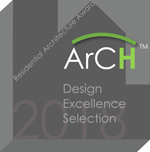Award Winning Architectural Design