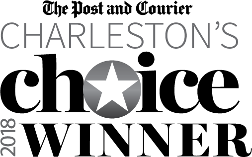 Charleston Choice Winner 2018
