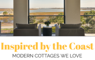 Your Modern Cottage, Inspired by the Coast, 2021