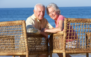 What to consider when deciding to age in place in coastal South Carolina