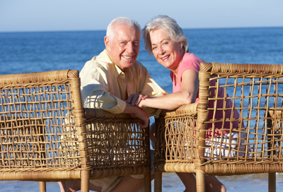What to consider when deciding to age in place in coastal South Carolina