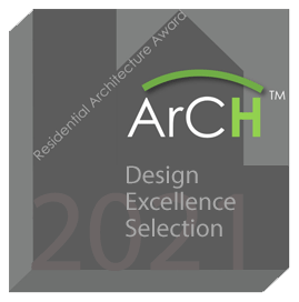 2021 ArCH Design Award
