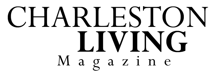 Charleston Living Magazine logo