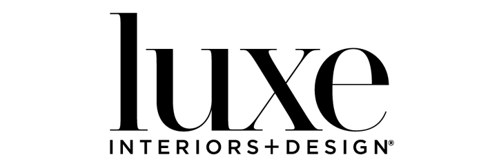 Luxe Magazine logo