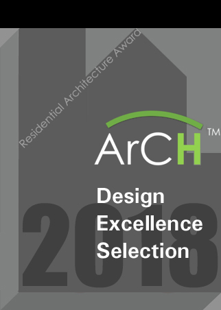 2018 ArCH Design Award