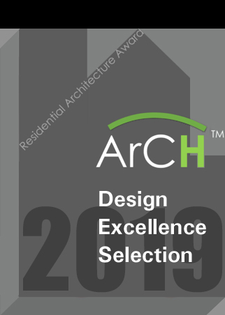 2019 ArCH Design Award