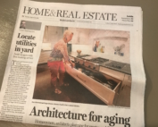 Architecture for Aging in Place