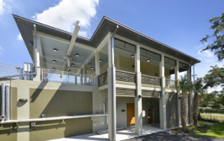 Commercial Architectural Services for Isle of Palms