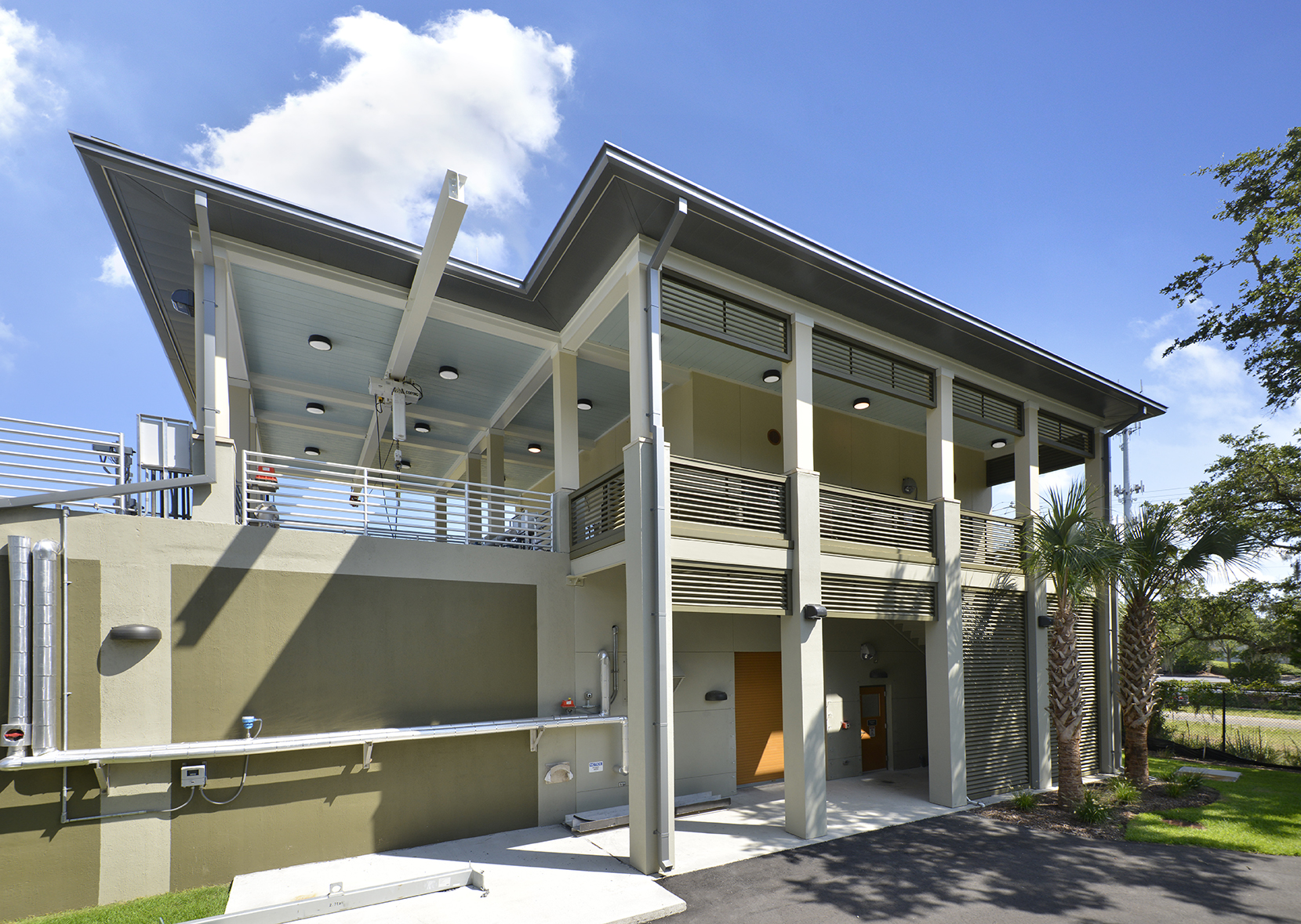 Commercial Architectural Services for Isle of Palms