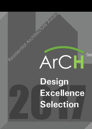 Award Winning Architectural Design