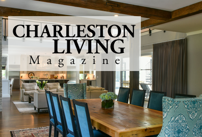 Luxury Beresford Hall Project featured in Charleston Living