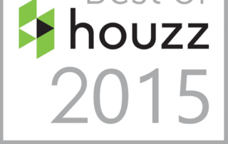 Best of Houzz for Architects, Service 2015