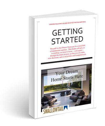 Guide Cover, Your Dream Home Starts Here. Planning the design of your home