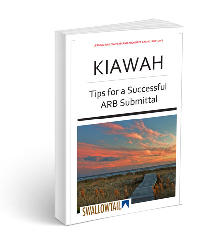 Kiawah Island ARB Submission Guide