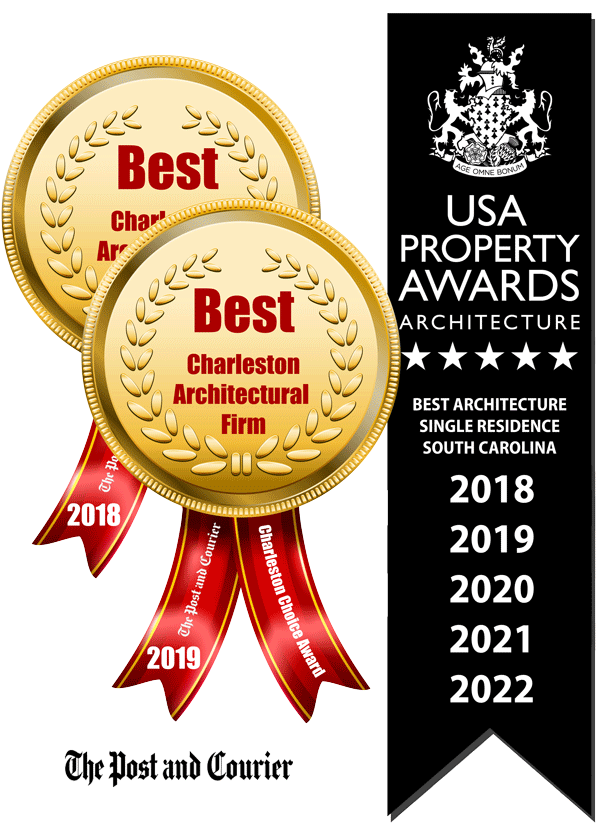 Charleston Award-Winning South Carolina Architecture Firm
