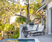Working with the Kiawah Island ARB for home design approval