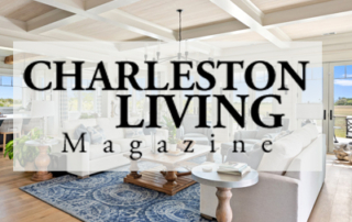 Swallowtail Architecture featured in the Jan/Feb 2024 issue of Charleston Living Magazine.