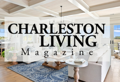 Swallowtail Architecture featured in the Jan/Feb 2024 issue of Charleston Living Magazine.
