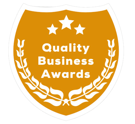 2024 Winner for Best Architect in Summerville, SC from Quality Business Awards